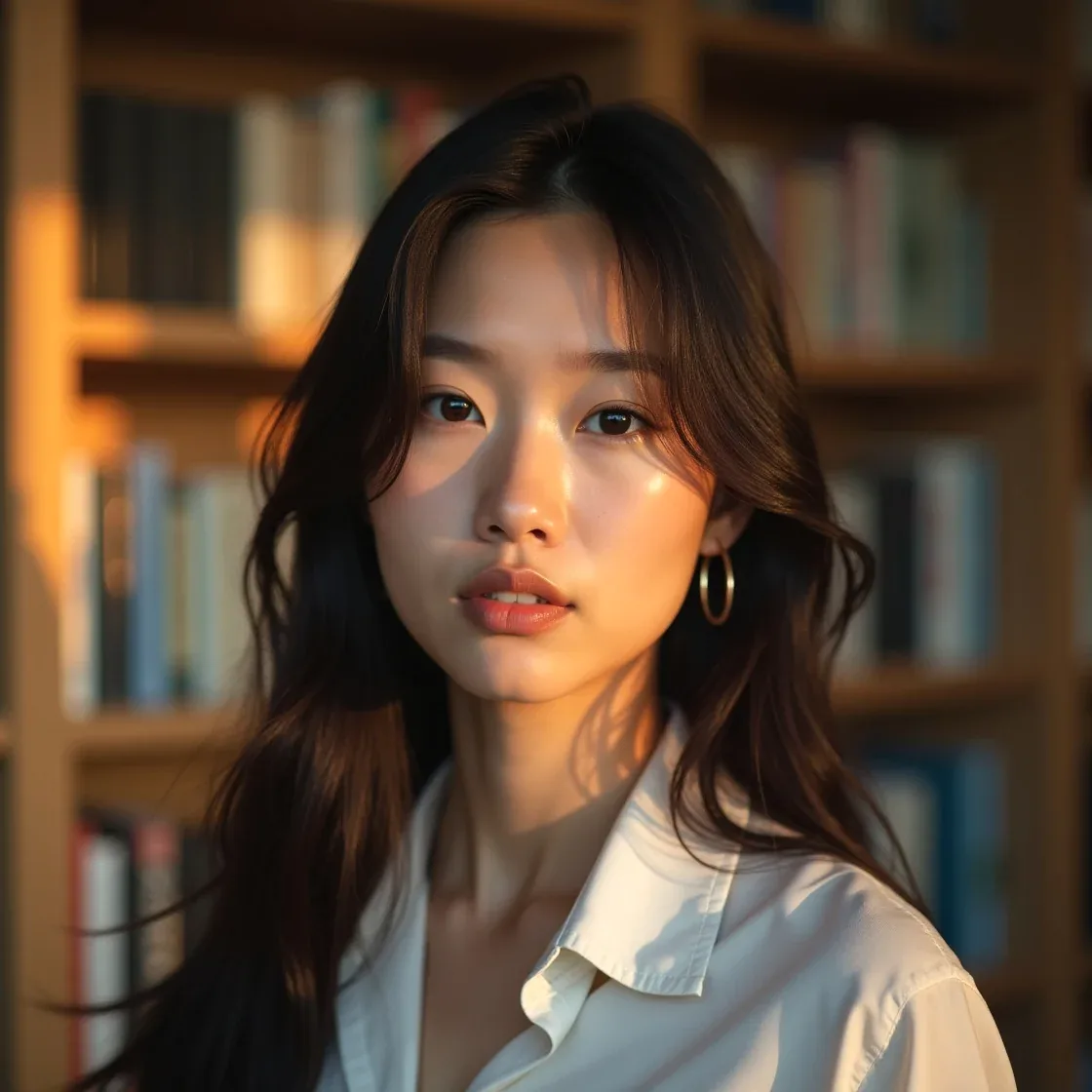 林 里奈